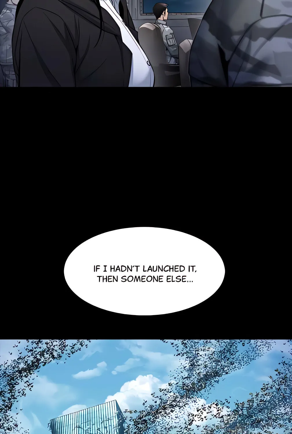 Dead Queen Chapter 170 page 44 - 