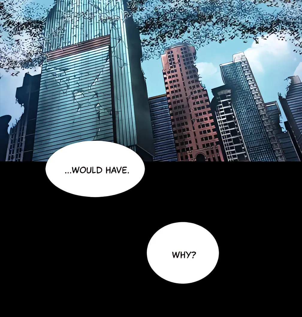 Dead Queen Chapter 170 page 45 - 