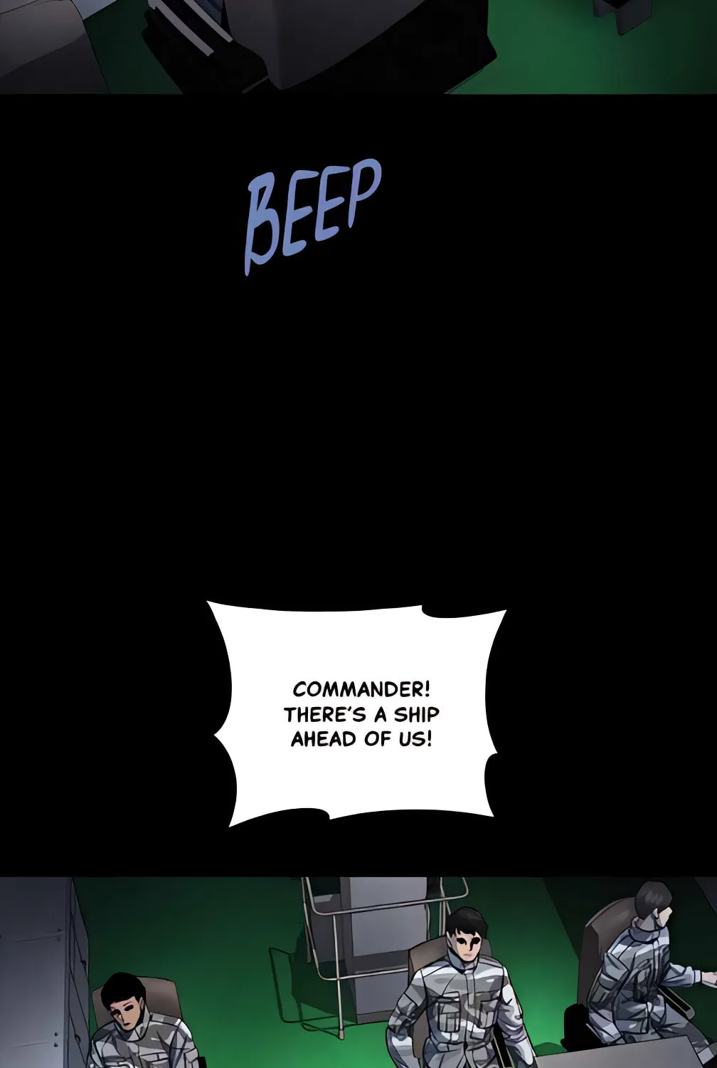 Dead Queen Chapter 170 page 48 - 