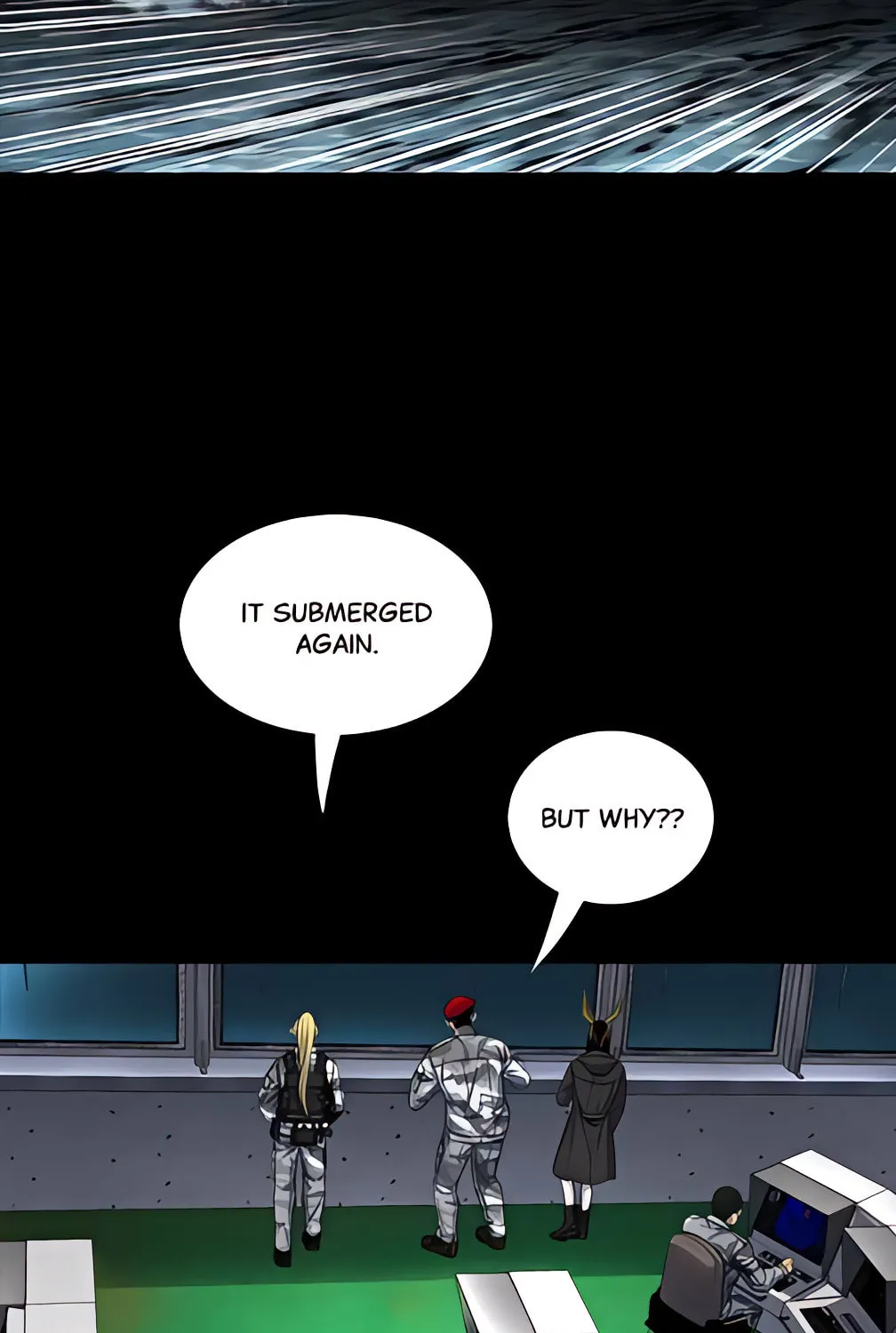 Dead Queen Chapter 170 page 60 - 
