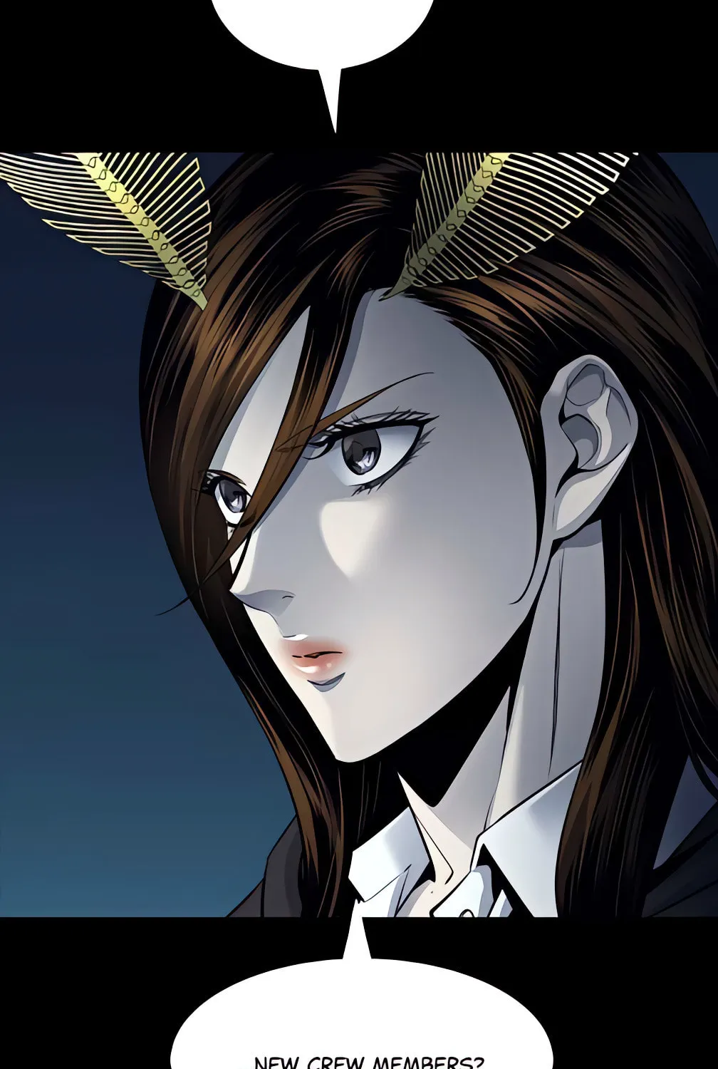 Dead Queen Chapter 170 page 7 - 