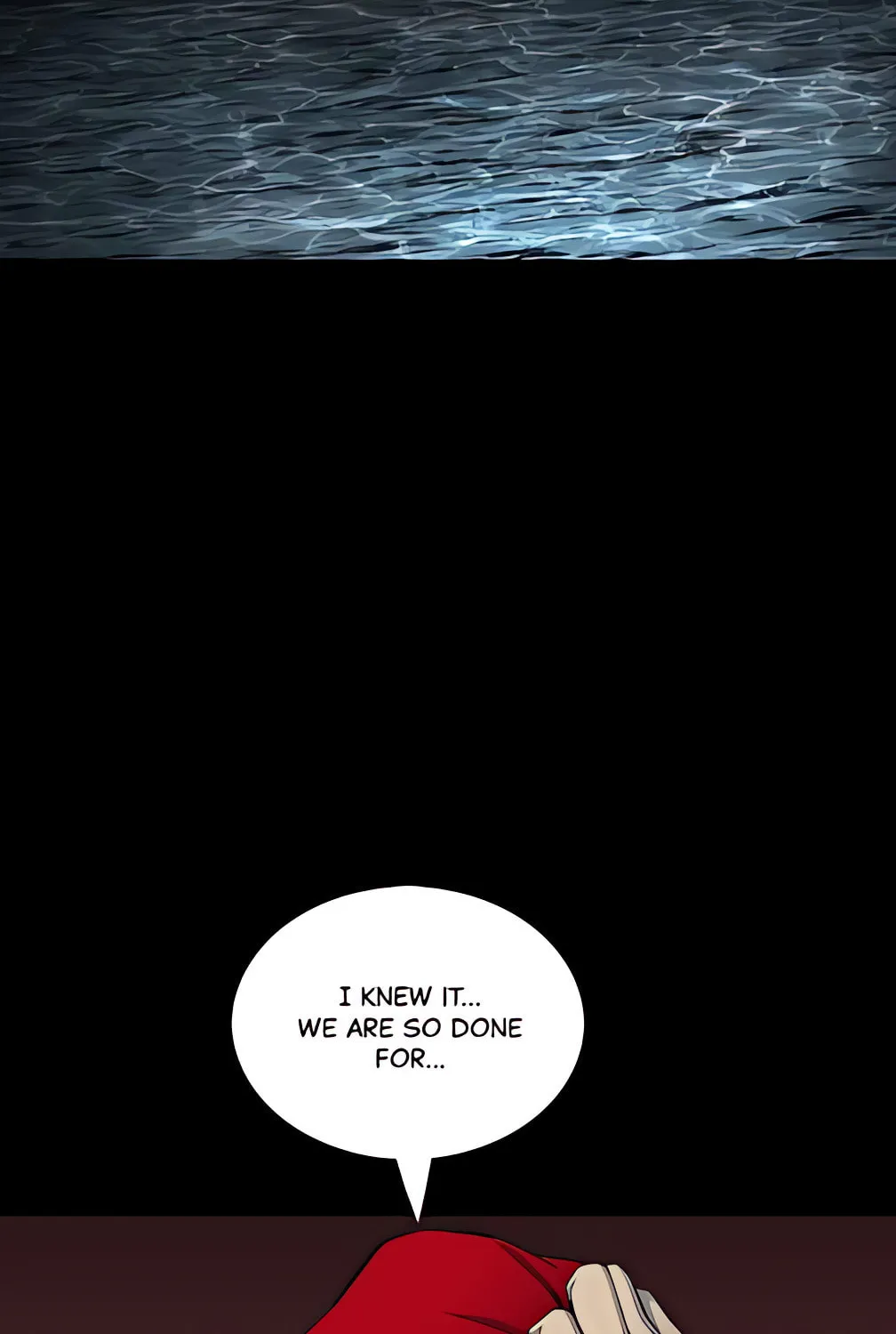 Dead Queen Chapter 170 page 63 - 
