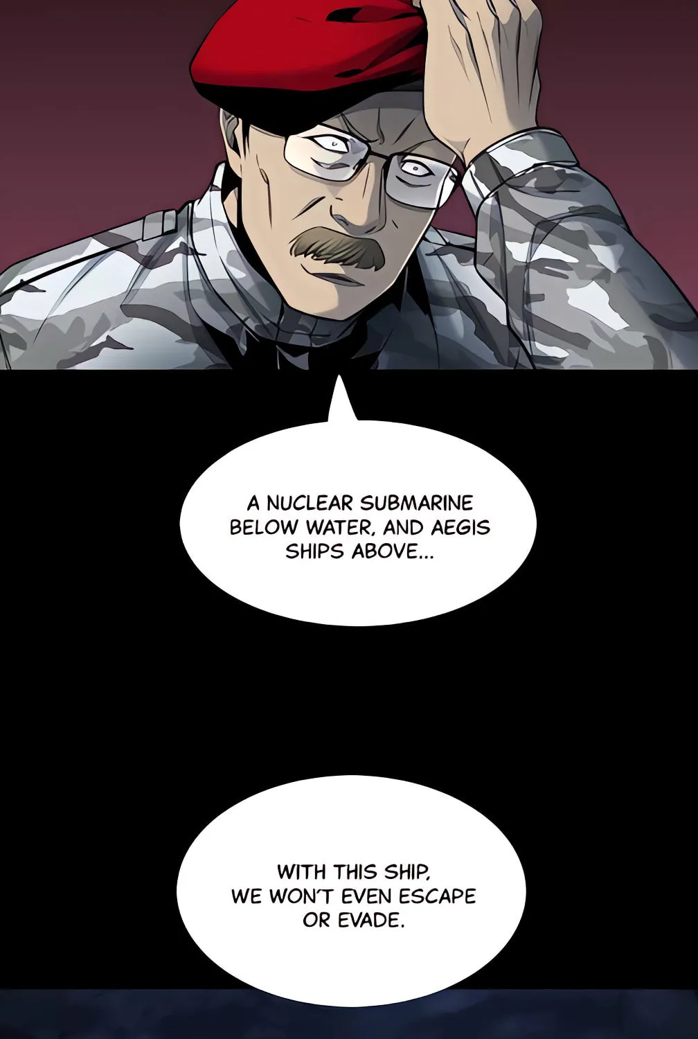 Dead Queen Chapter 170 page 64 - 