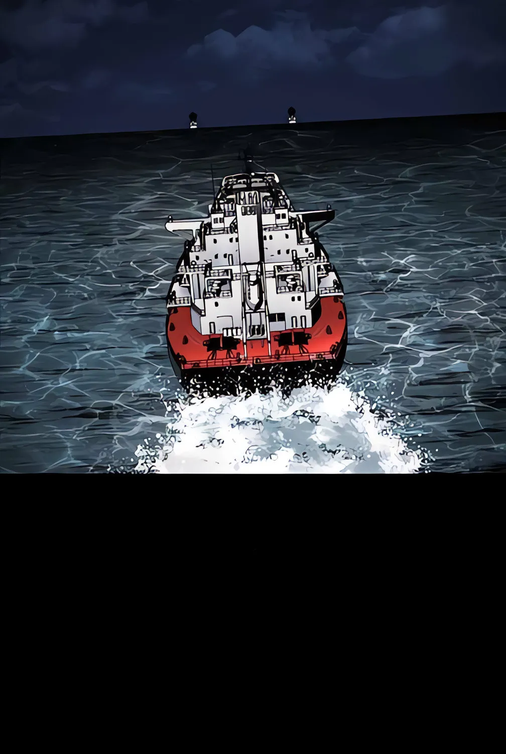 Dead Queen Chapter 170 page 65 - 