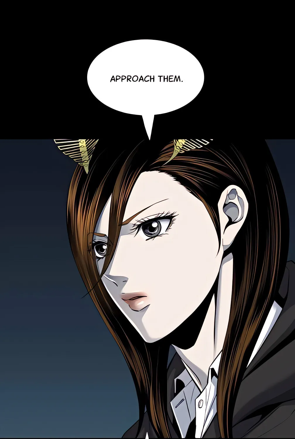 Dead Queen Chapter 170 page 66 - 