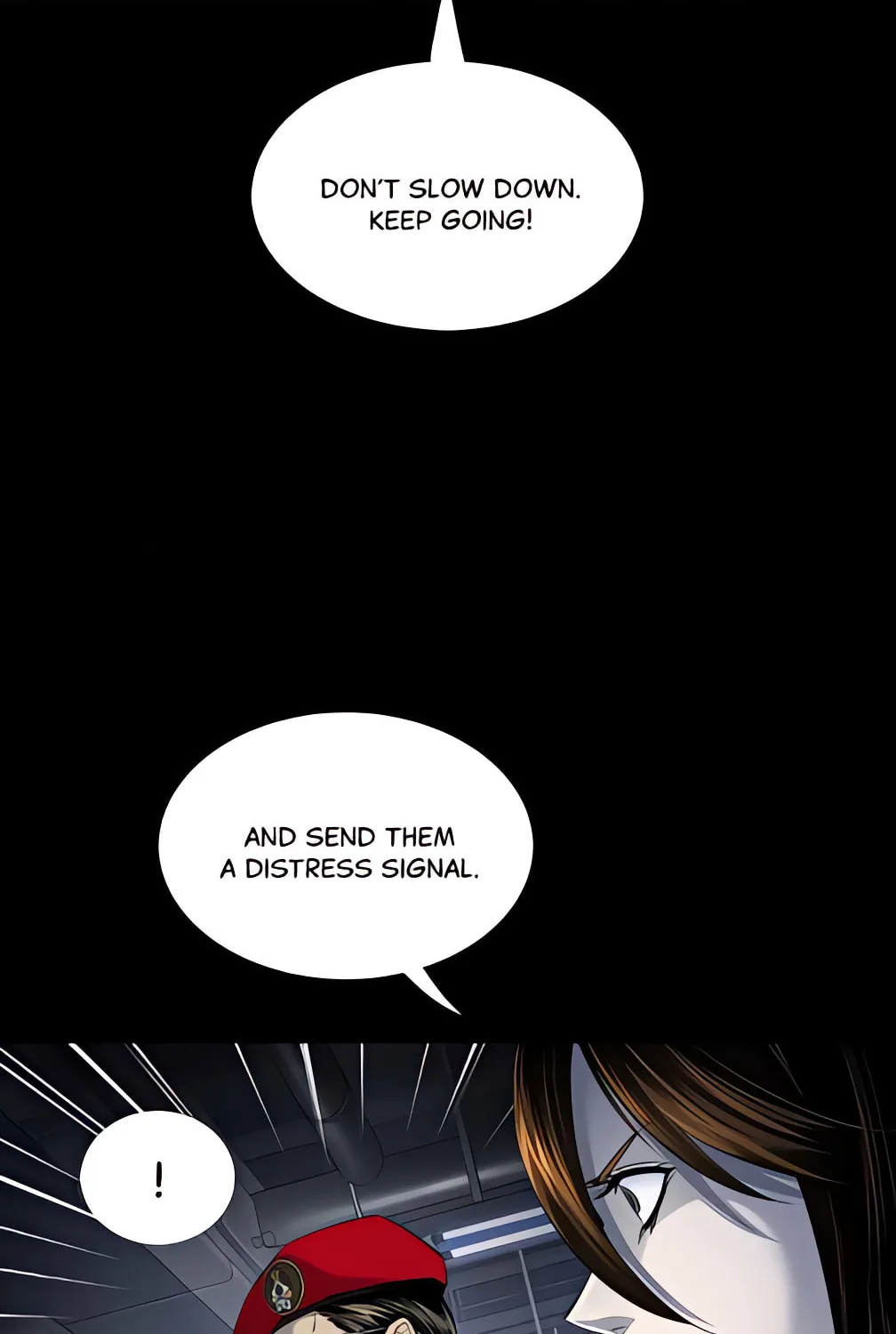 Dead Queen Chapter 170 page 67 - 