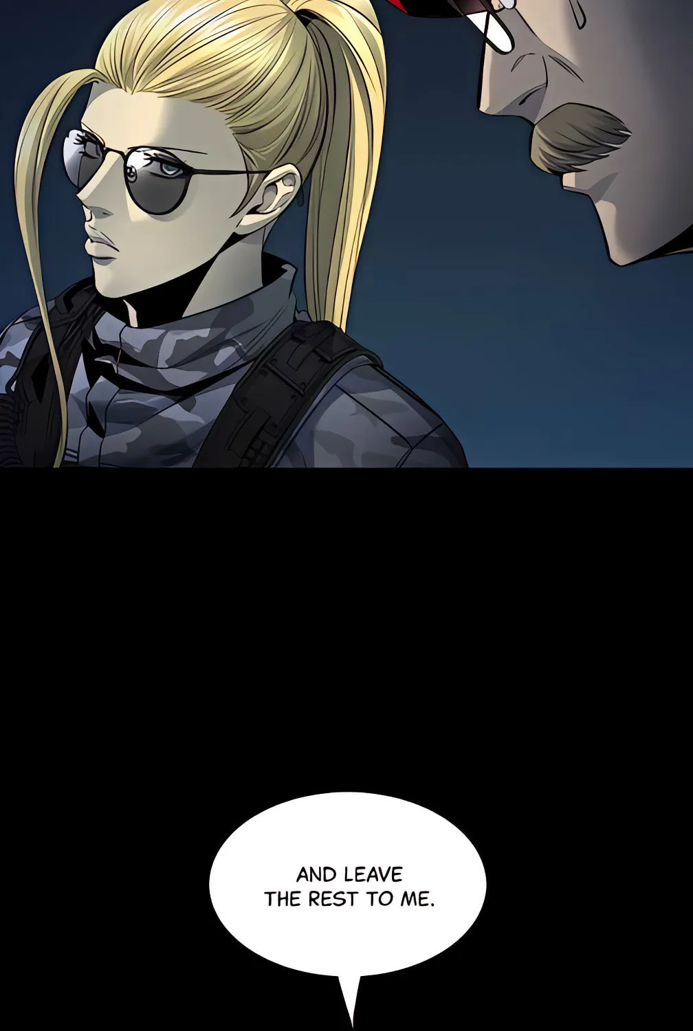 Dead Queen Chapter 170 page 69 - 
