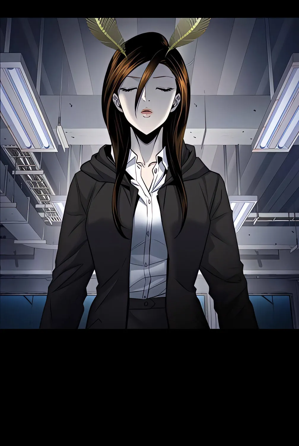 Dead Queen Chapter 170 page 70 - 