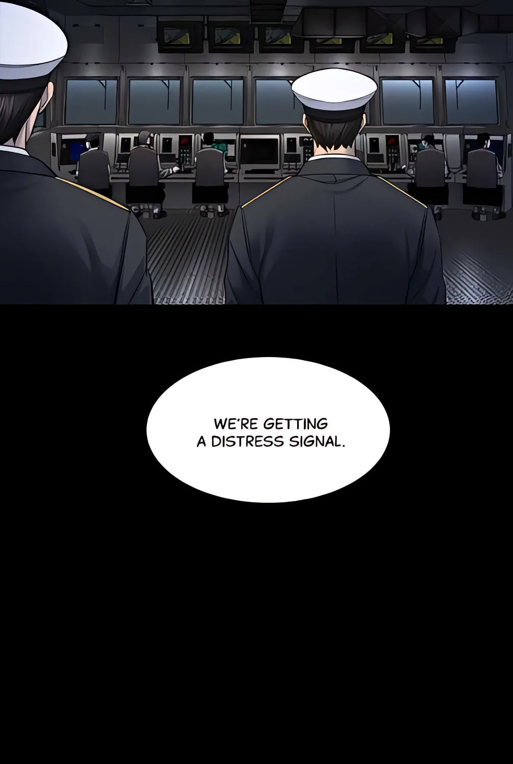 Dead Queen Chapter 170 page 74 - 