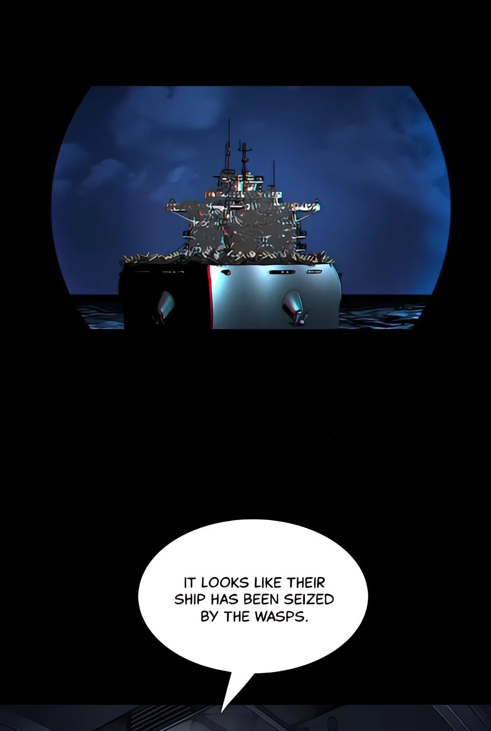 Dead Queen Chapter 170 page 75 - 