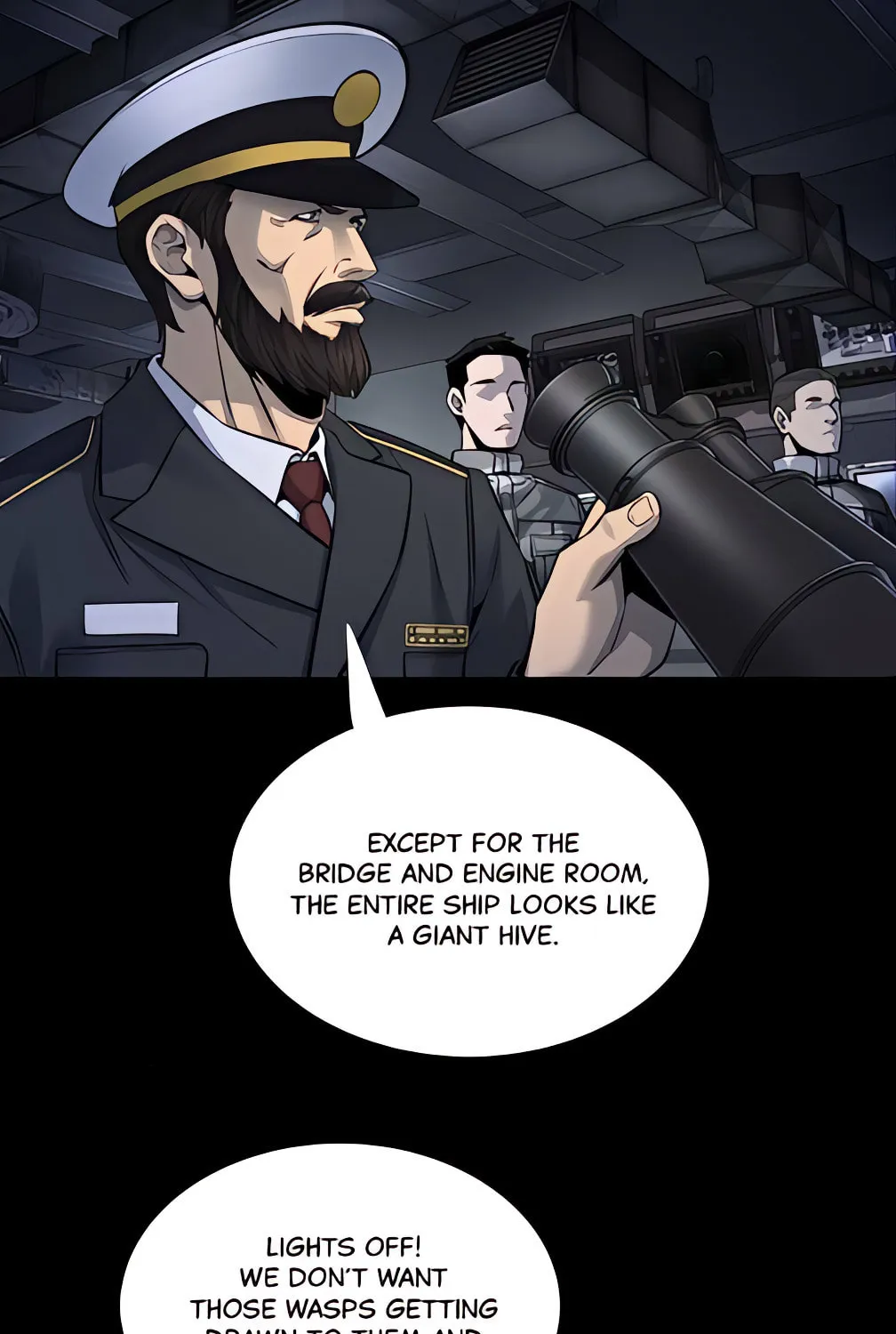 Dead Queen Chapter 170 page 76 - 