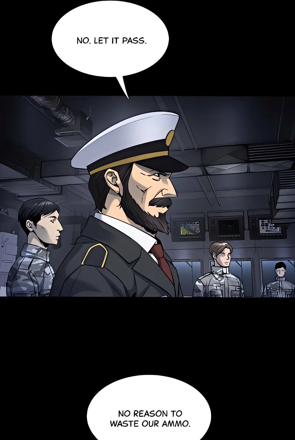 Dead Queen Chapter 170 page 78 - 
