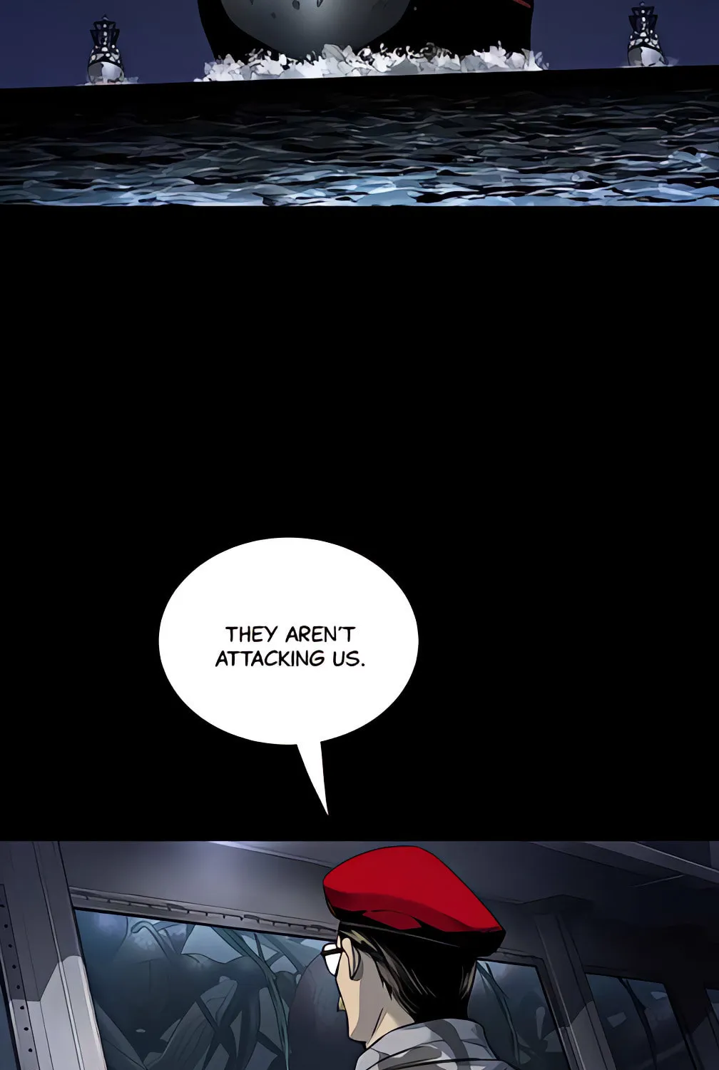 Dead Queen Chapter 170 page 80 - 