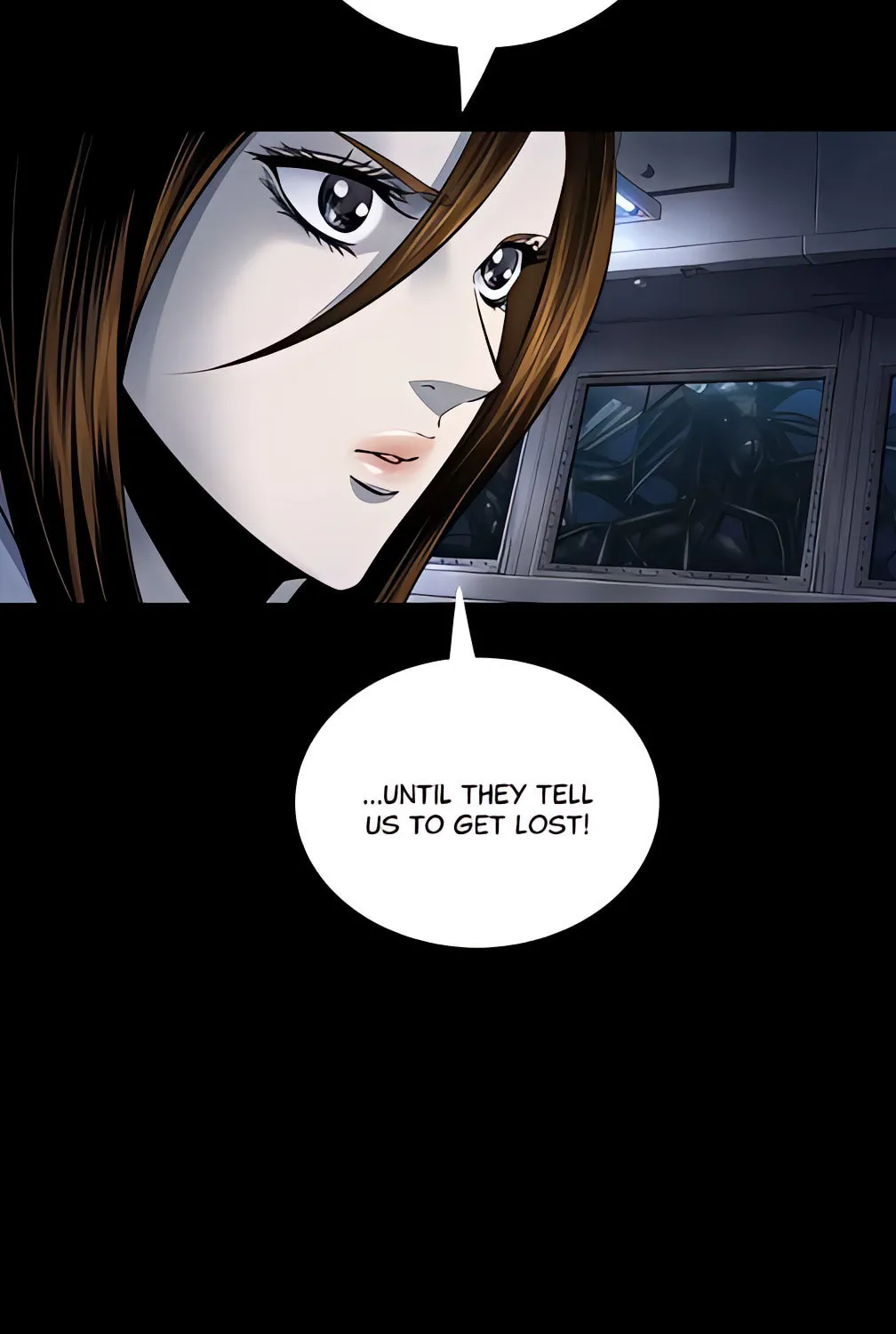 Dead Queen Chapter 170 page 83 - 