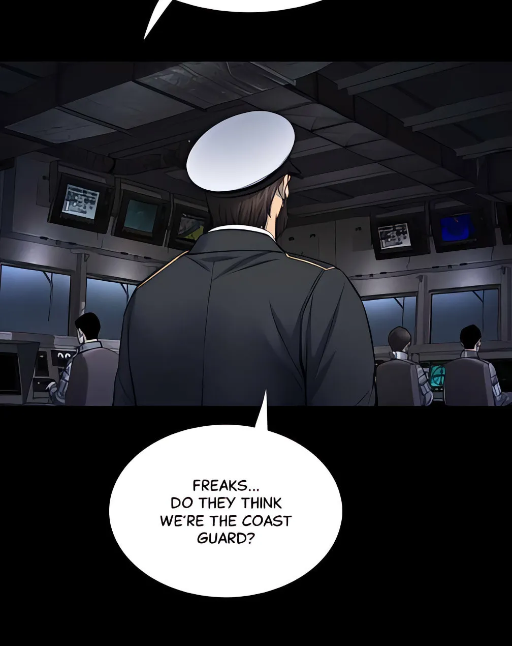 Dead Queen Chapter 170 page 85 - 