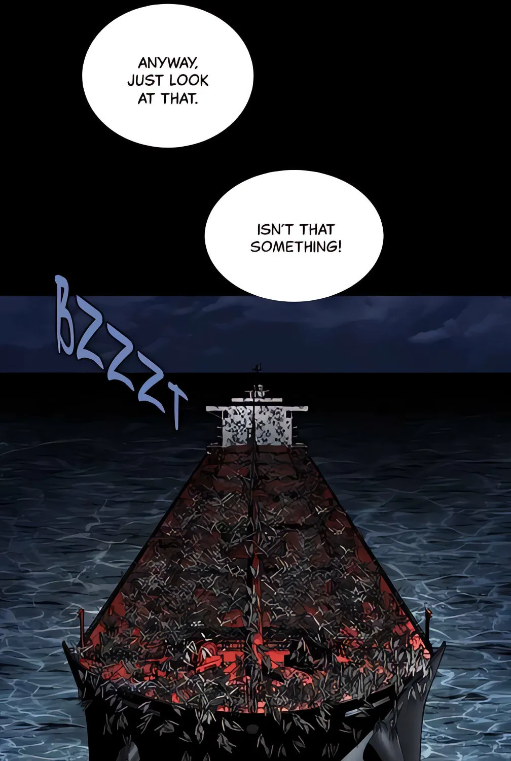 Dead Queen Chapter 170 page 86 - 