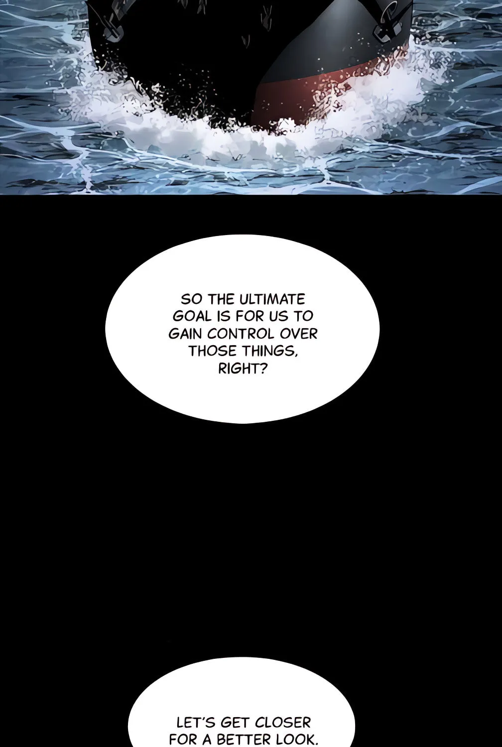 Dead Queen Chapter 170 page 87 - 