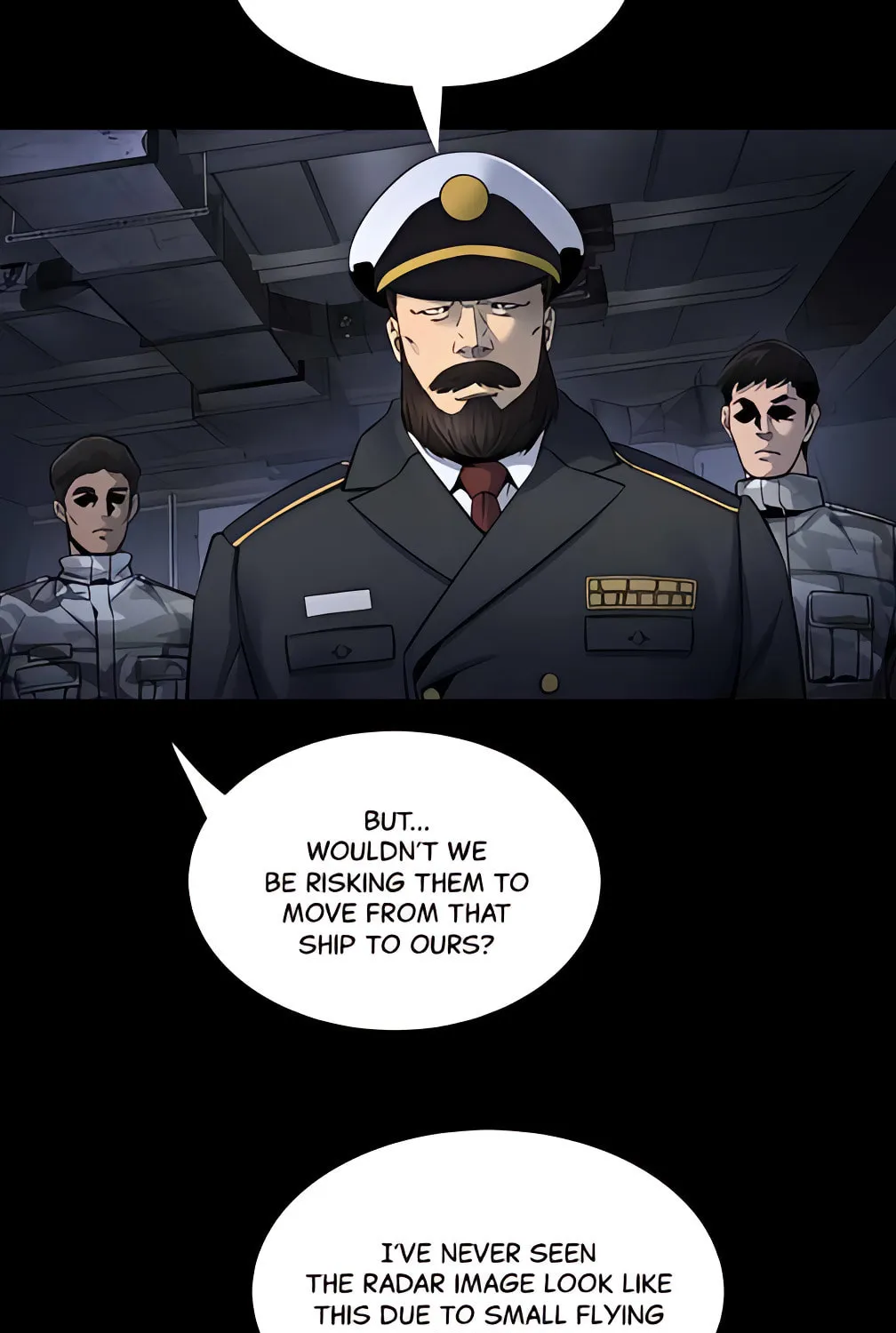 Dead Queen Chapter 170 page 88 - 