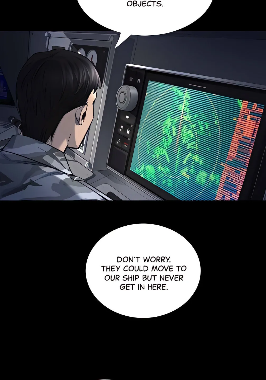 Dead Queen Chapter 170 page 89 - 