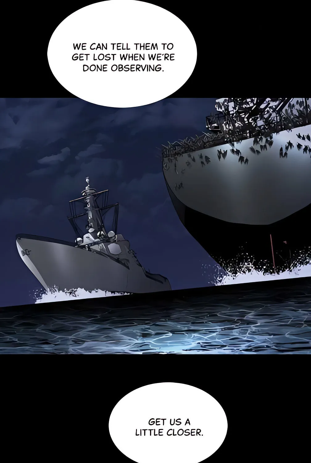 Dead Queen Chapter 170 page 90 - 