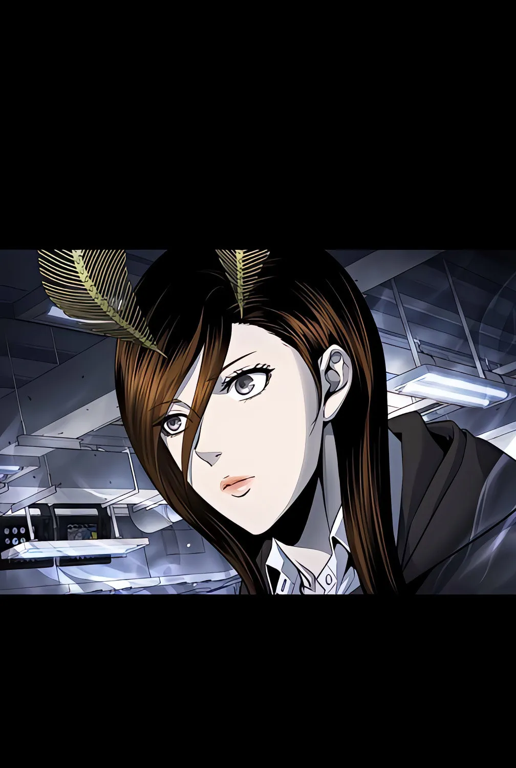 Dead Queen Chapter 170 page 94 - 