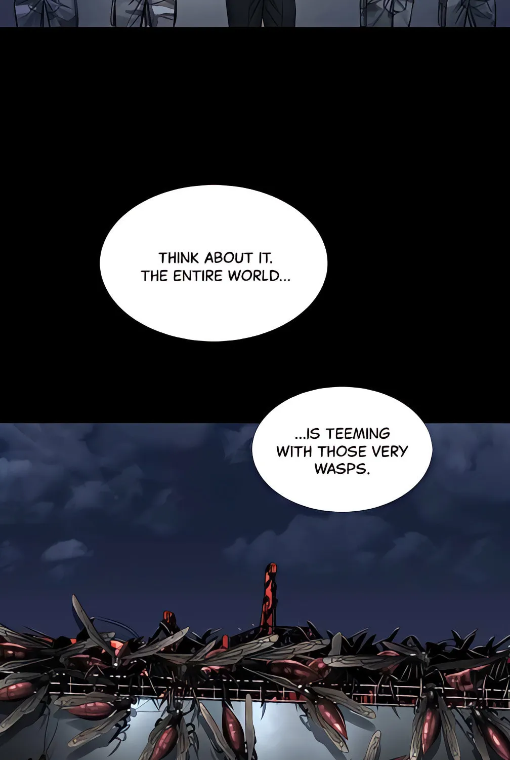Dead Queen Chapter 171 page 2 - 