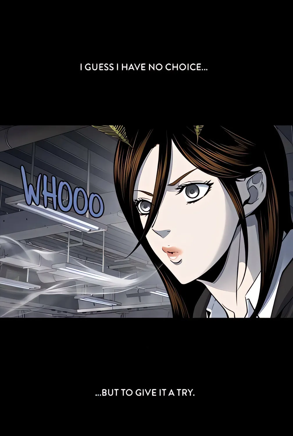 Dead Queen Chapter 171 page 12 - 