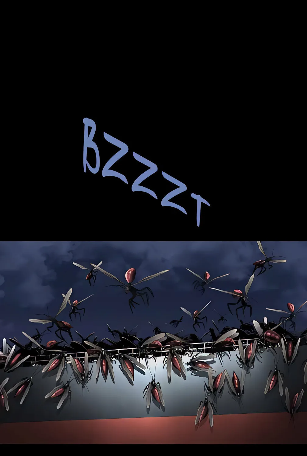 Dead Queen Chapter 171 page 13 - 