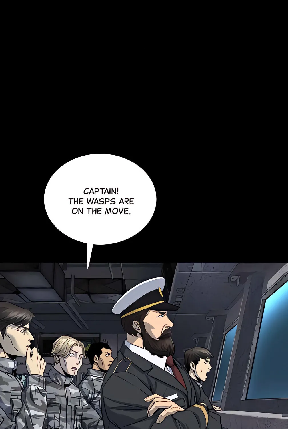 Dead Queen Chapter 171 page 14 - 