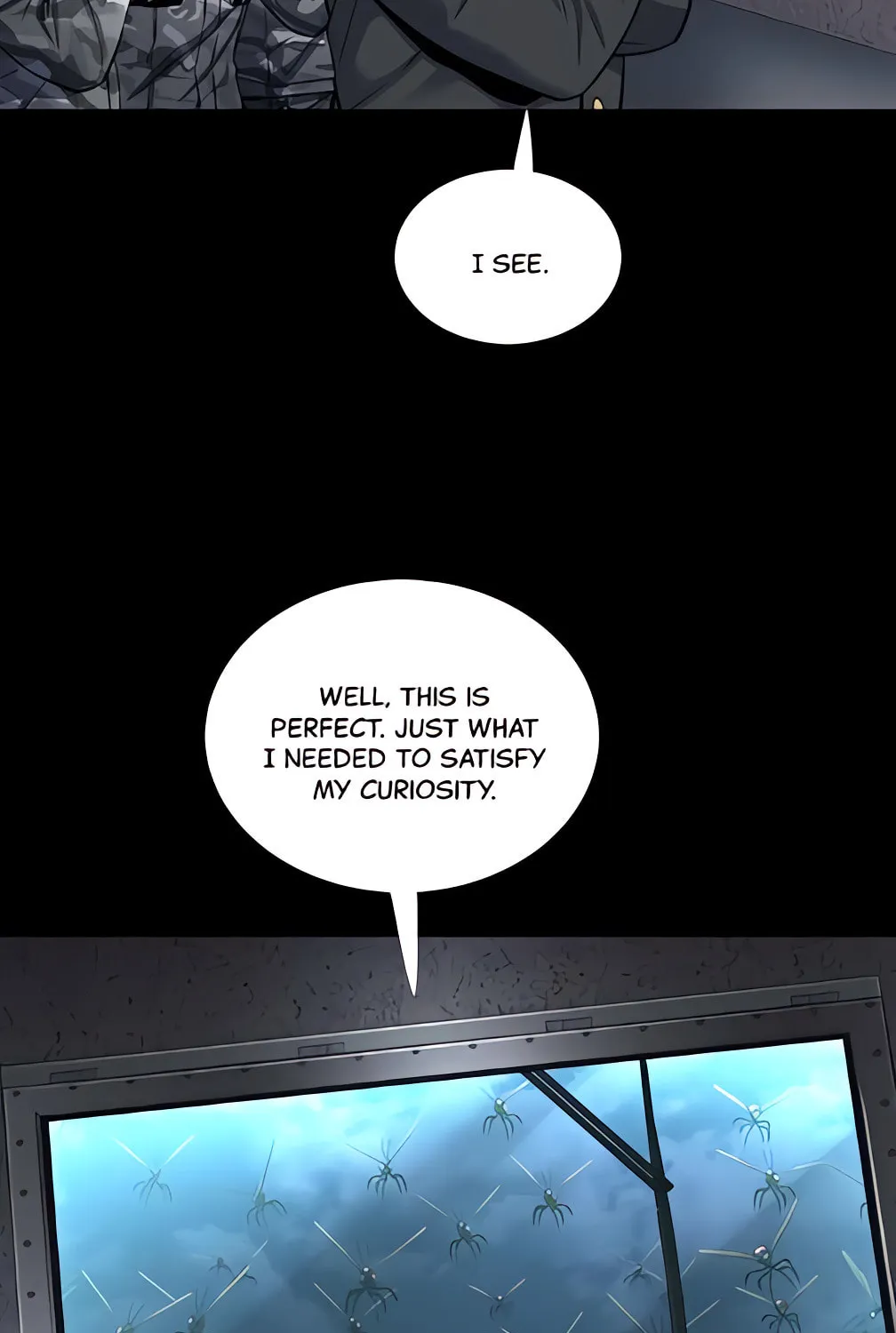 Dead Queen Chapter 171 page 15 - 