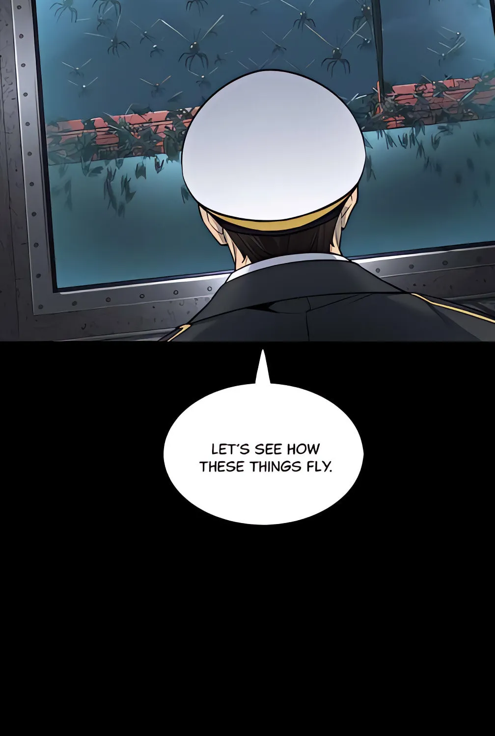 Dead Queen Chapter 171 page 16 - 
