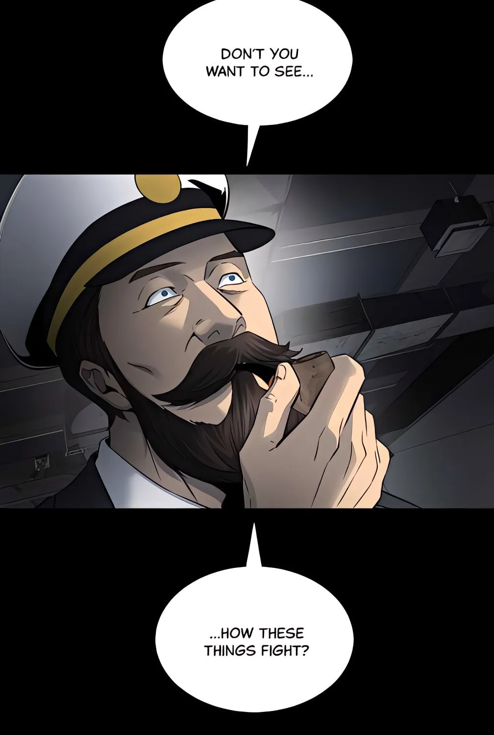 Dead Queen Chapter 171 page 23 - 