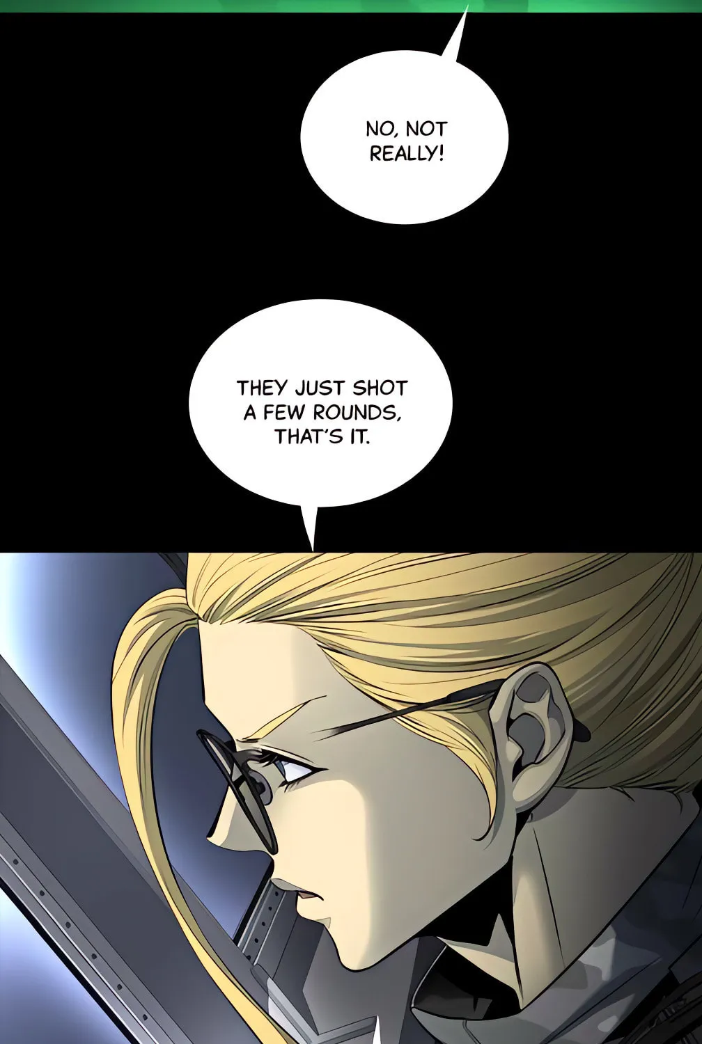 Dead Queen Chapter 171 page 29 - 