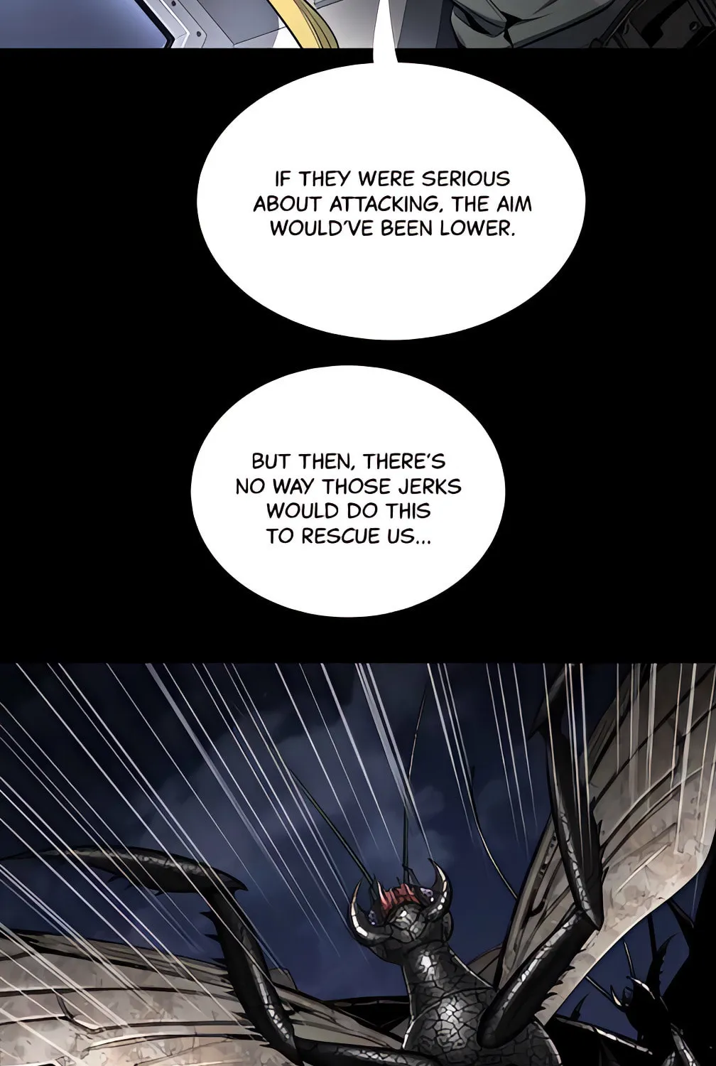 Dead Queen Chapter 171 page 30 - 