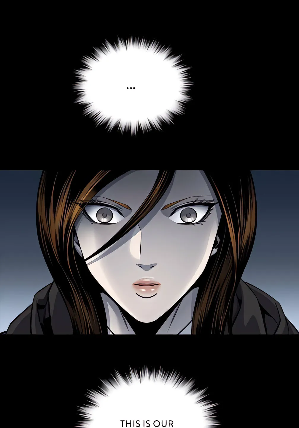 Dead Queen Chapter 171 page 32 - 