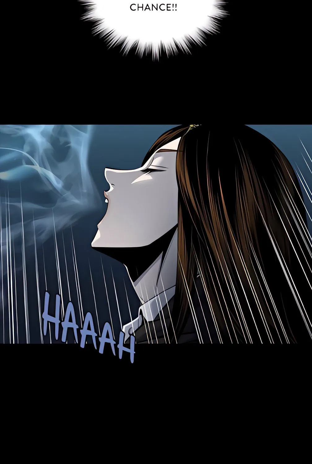 Dead Queen Chapter 171 page 33 - 