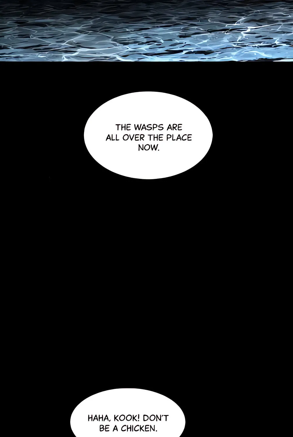 Dead Queen Chapter 171 page 39 - 