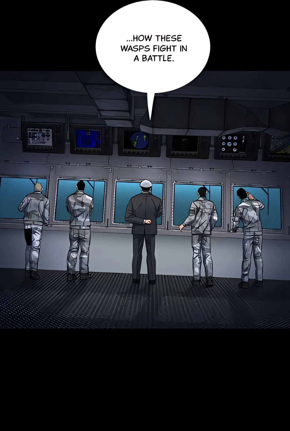 Dead Queen Chapter 171 page 41 - 