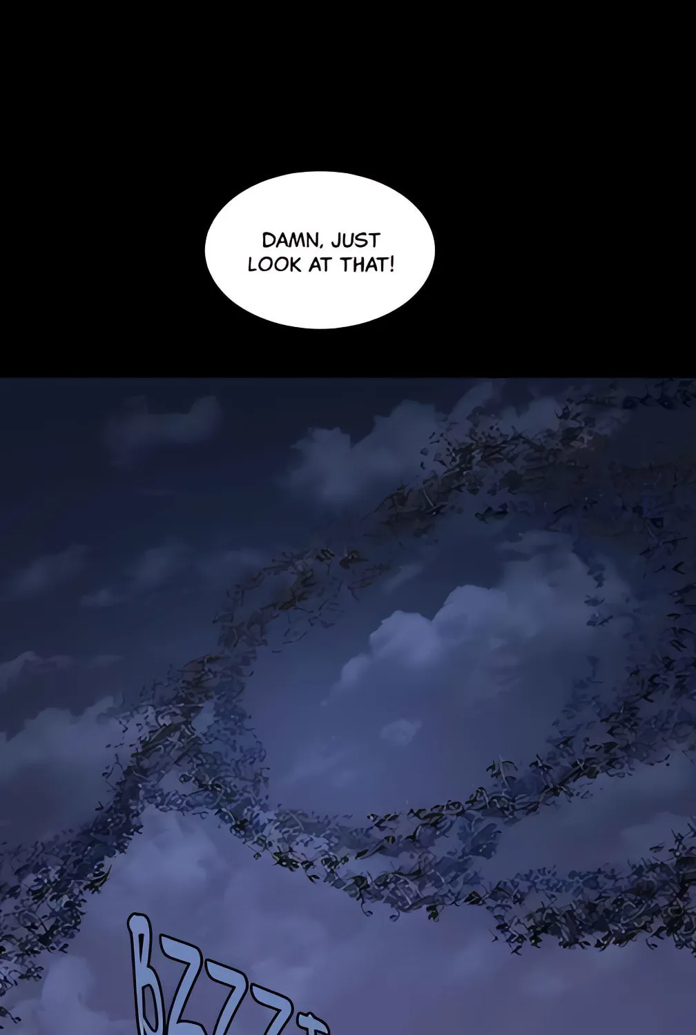 Dead Queen Chapter 171 page 42 - 