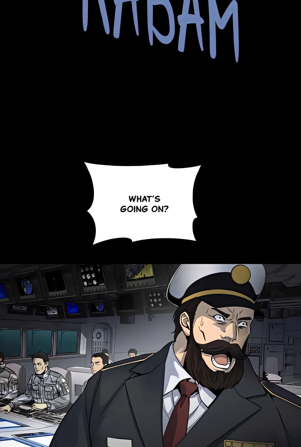 Dead Queen Chapter 171 page 50 - 