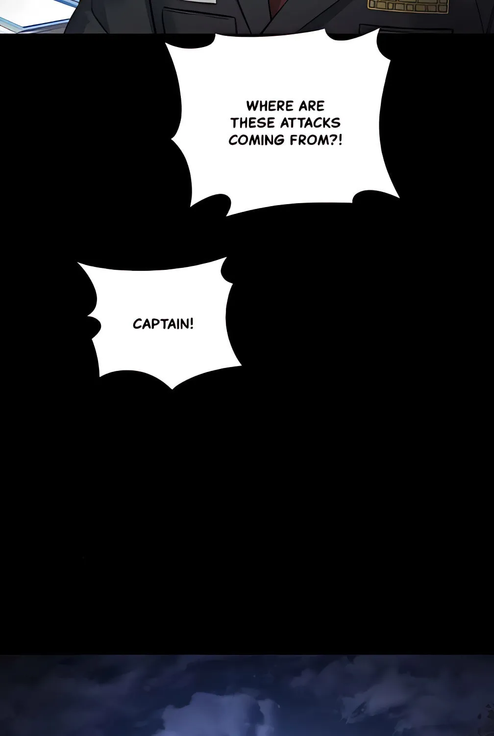 Dead Queen Chapter 171 page 51 - 