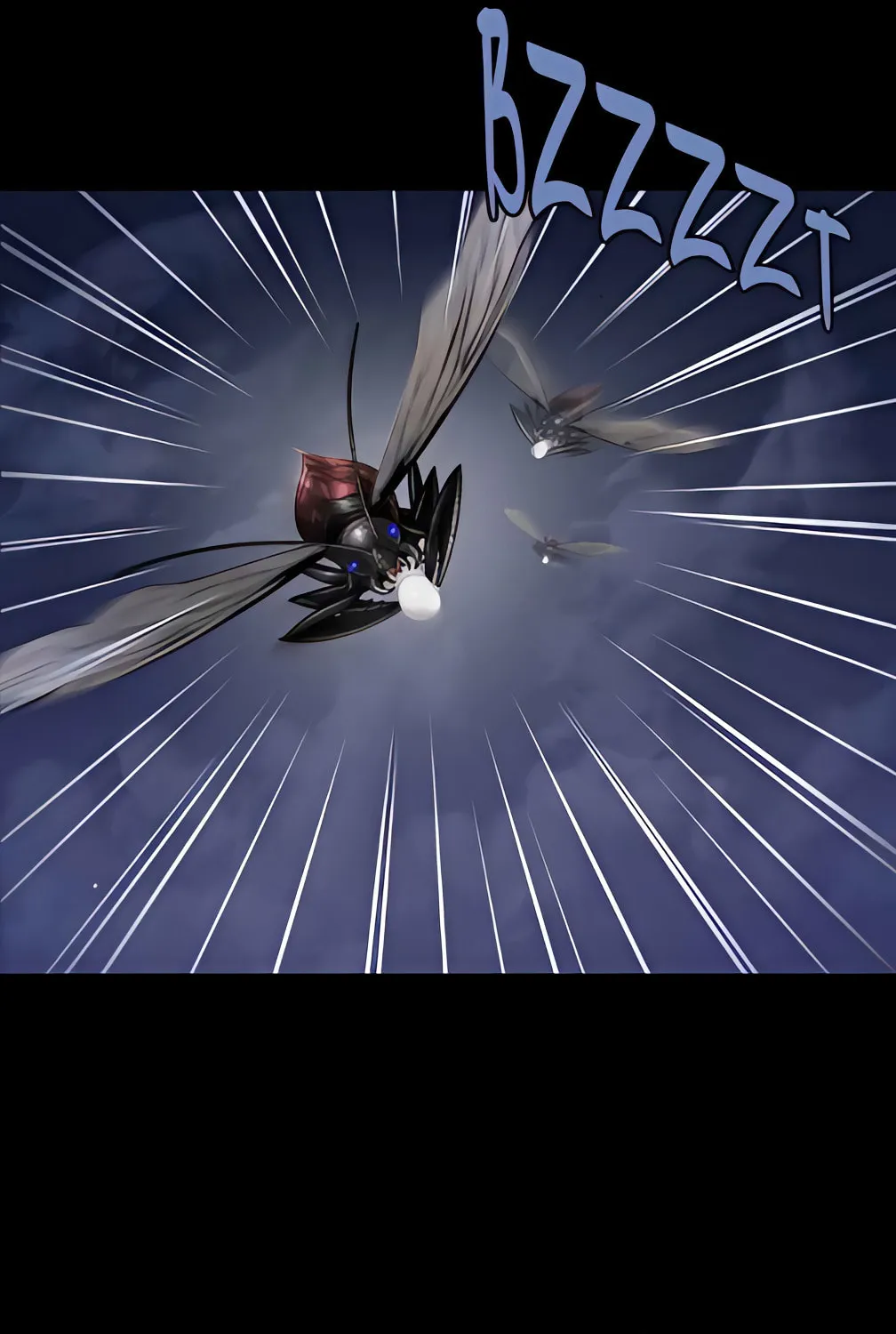 Dead Queen Chapter 171 page 53 - 