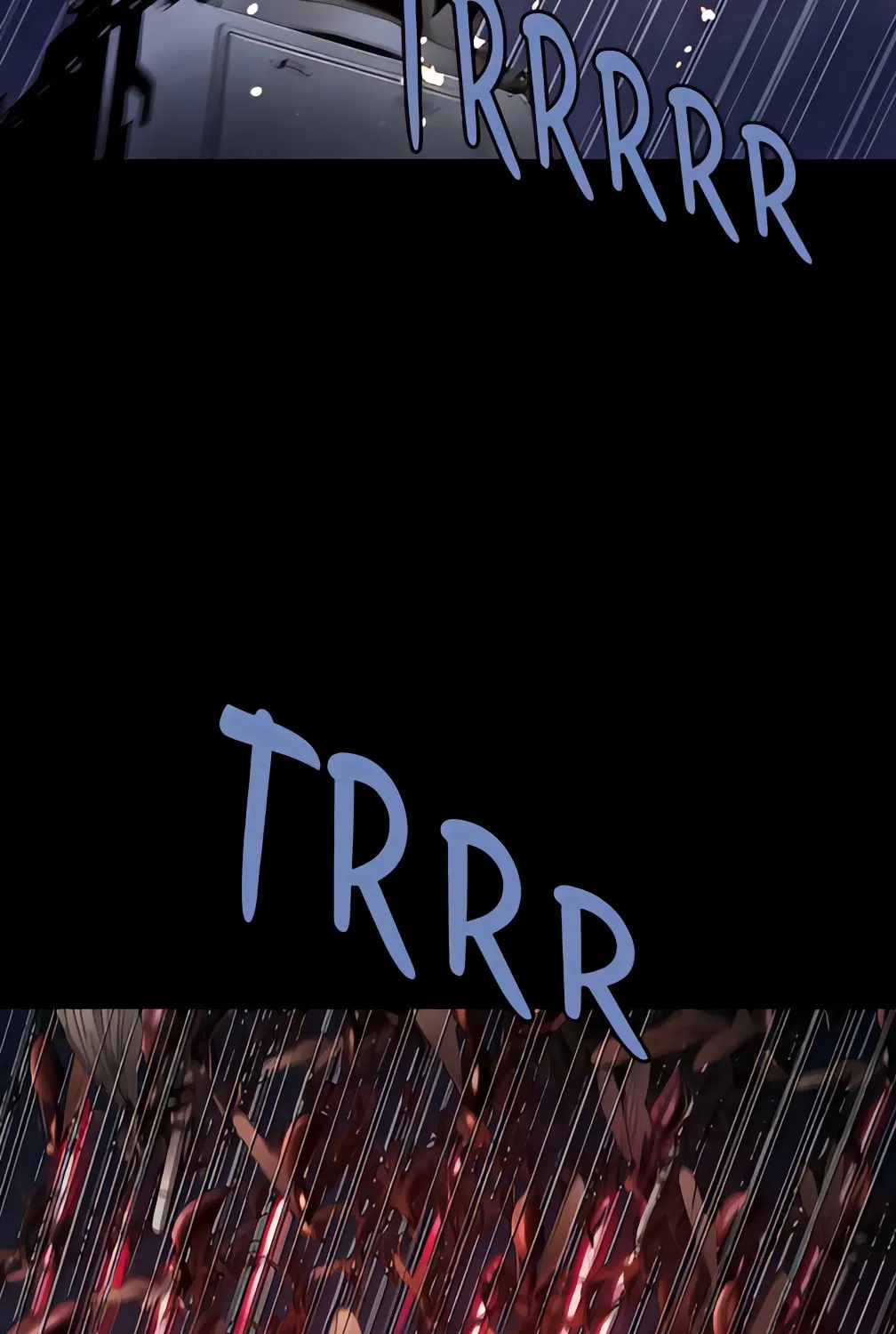 Dead Queen Chapter 171 page 55 - 