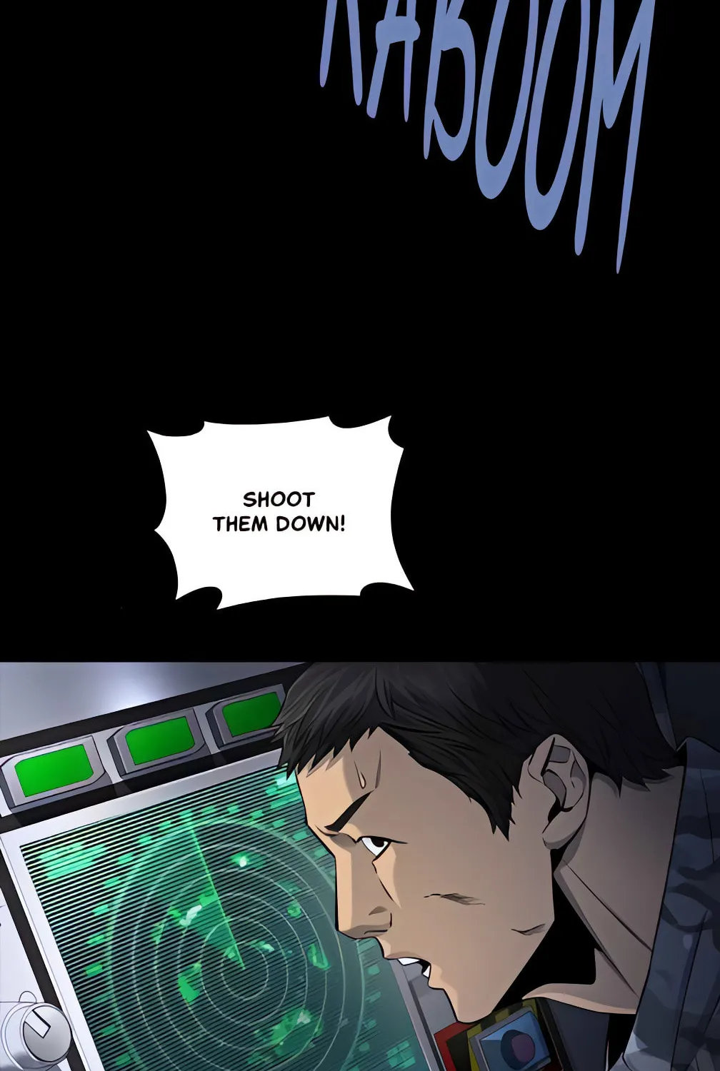 Dead Queen Chapter 171 page 58 - 