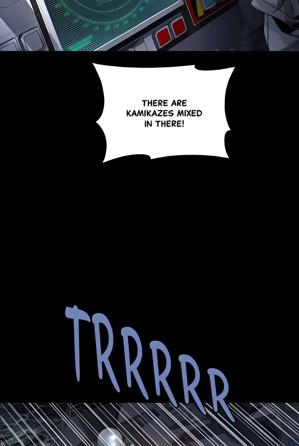 Dead Queen Chapter 171 page 59 - 