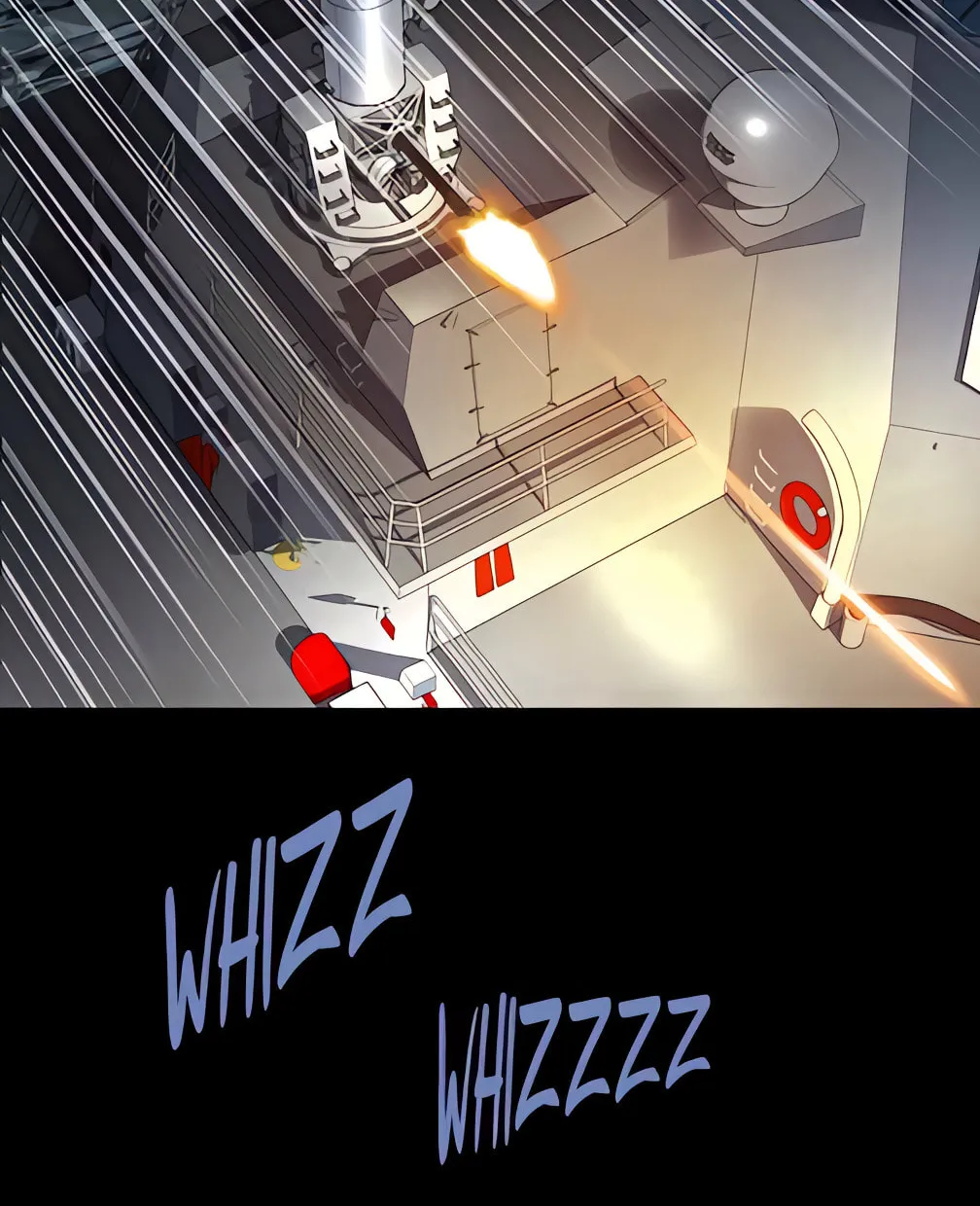 Dead Queen Chapter 171 page 60 - 