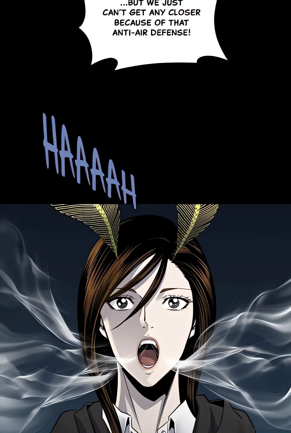 Dead Queen Chapter 171 page 67 - 