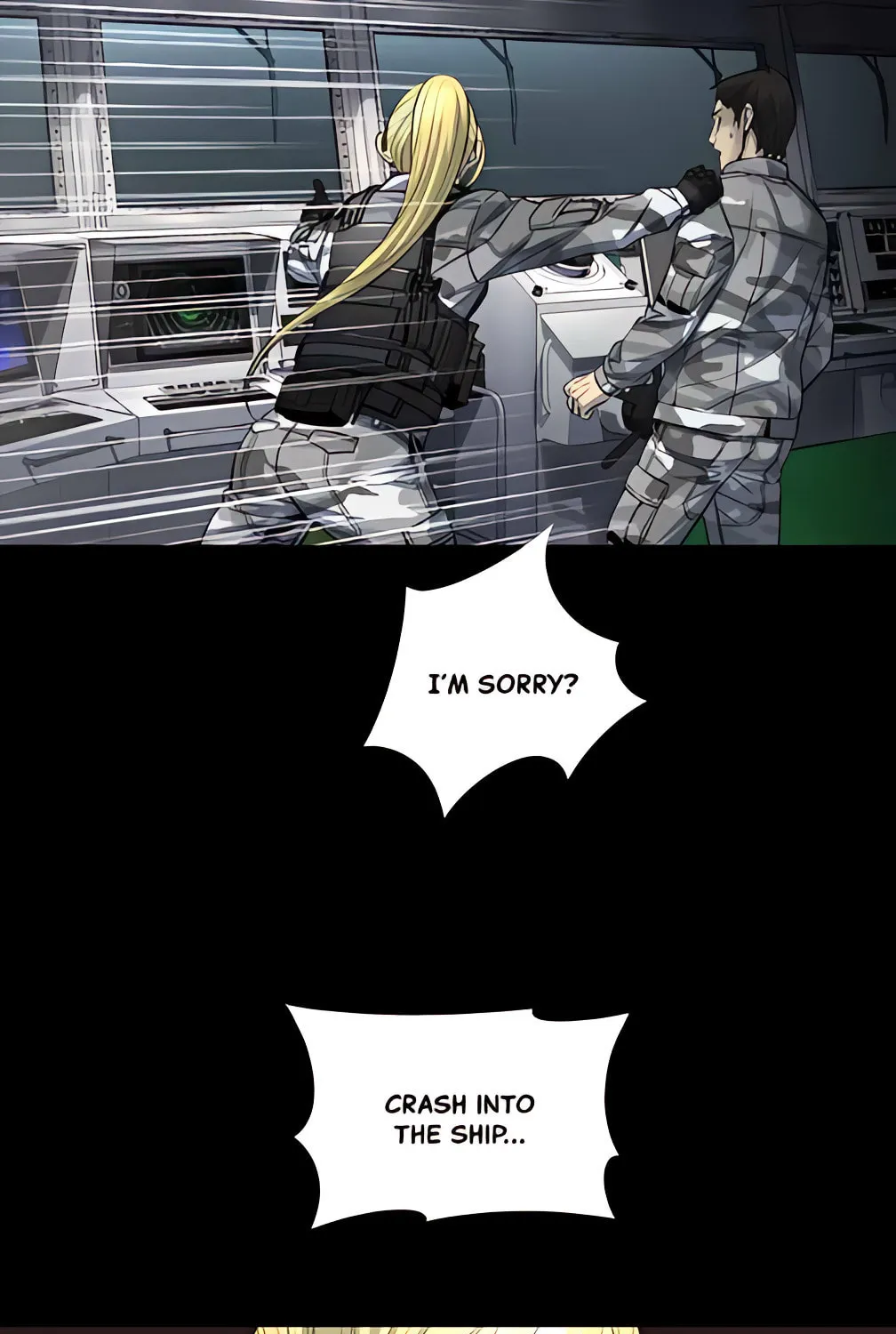 Dead Queen Chapter 171 page 69 - 