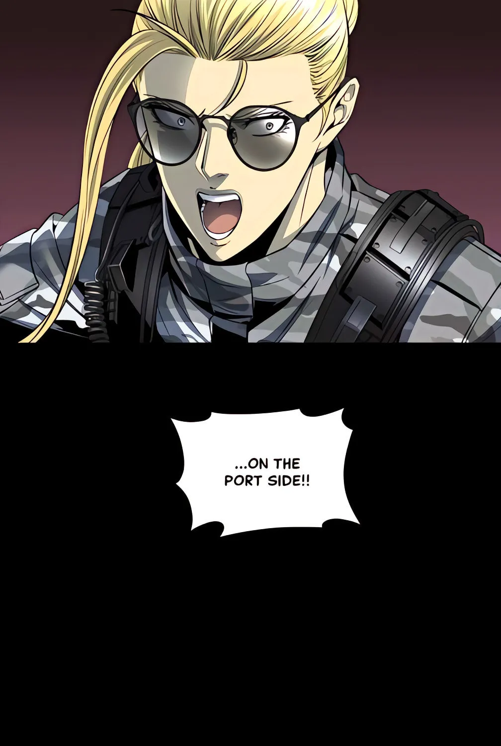 Dead Queen Chapter 171 page 70 - 