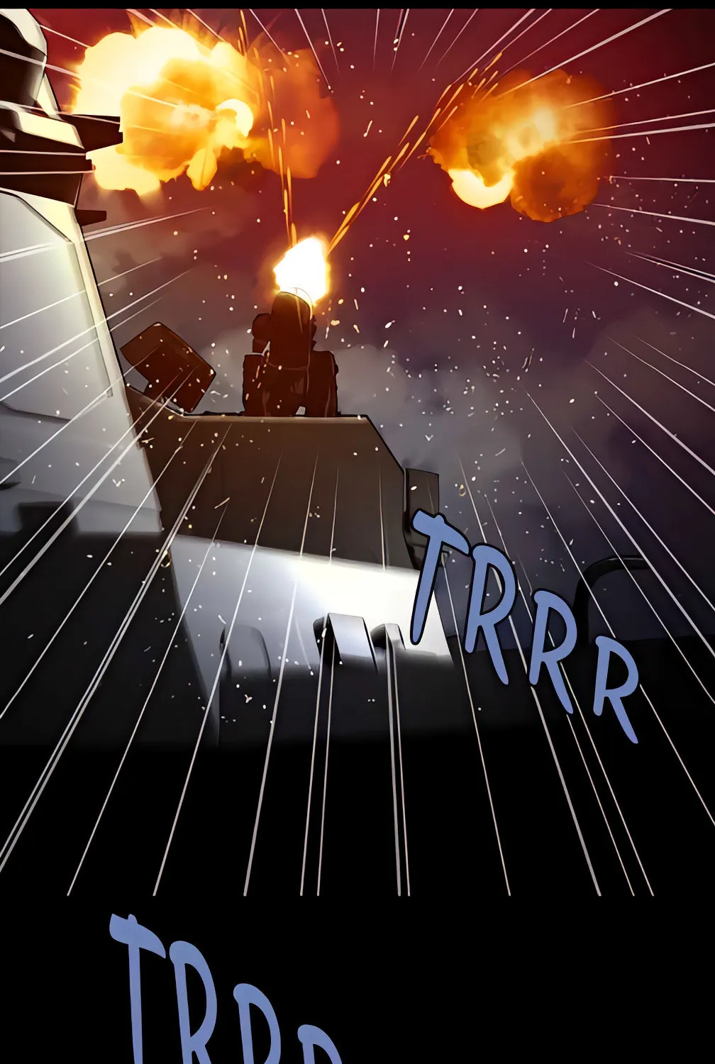 Dead Queen Chapter 171 page 79 - 